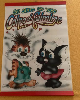 Regalino simpatico