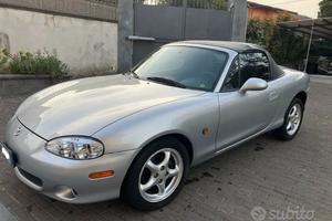 Mazda MX5
