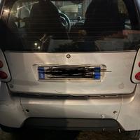 Smart  x ricambi