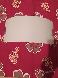 applique da parete murano