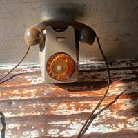 Telefono vintage 