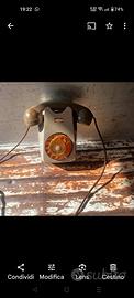 Telefono vintage 