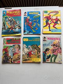 Fumetti
