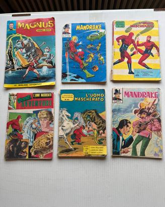 Fumetti