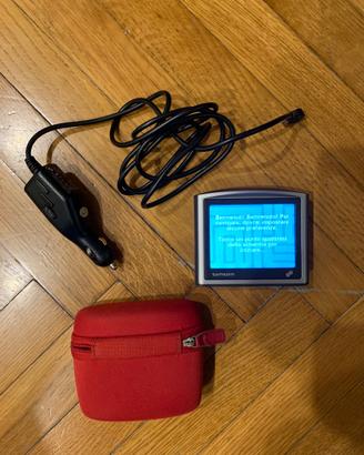 Tom Tom One Navigatore