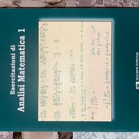 Esercitazioni di Analisi Matematica 1