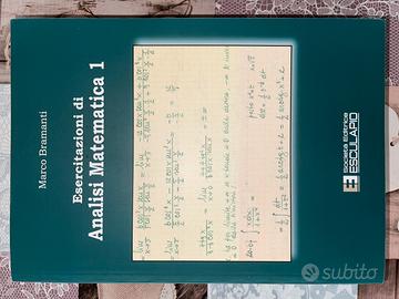 Esercitazioni di Analisi Matematica 1