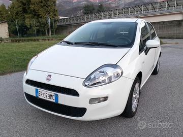 Fiat Punto 1.2 Lounge OK NEO