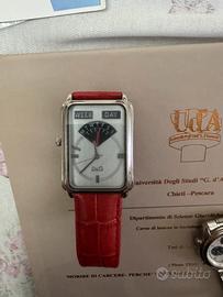 Orologio Dolce e gabbana D&G