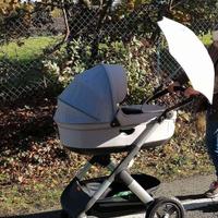 Passeggino Stokke® Trailz