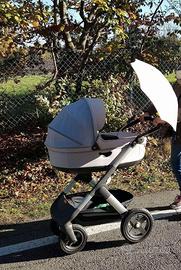 Passeggino Stokke® Trailz
