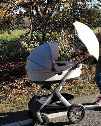Passeggino Stokke® Trailz