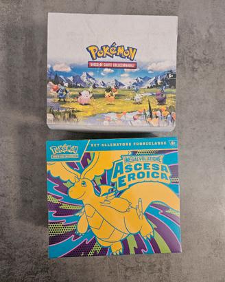 pokemon ascesa eroica 