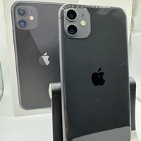 iphone 11 128gb batteria 100%