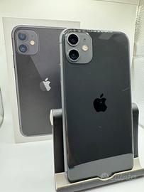 iphone 11 128gb batteria 100%