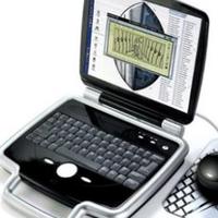 Computer Oregon scentific