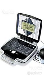 Computer Oregon scentific