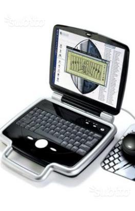 Computer Oregon scentific