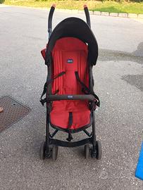 passeggino chicco Echo 