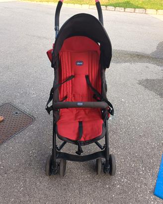 passeggino chicco Echo 