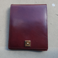 Borsello da cintura vintage 17,5 x 14 cm