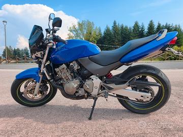 Honda Hornet 2002