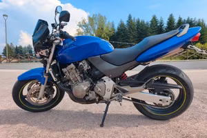 Honda Hornet 2002