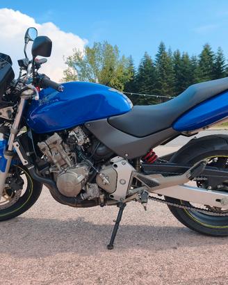 Honda Hornet 2002