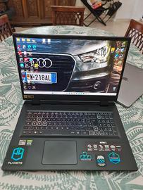 ACER NITRO 5 3070ti