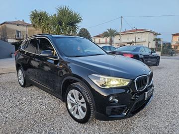 Bmw X1 sDrive 18d
