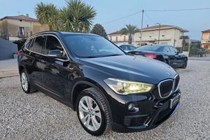 Bmw X1 sDrive 18d