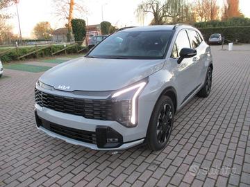 KIA Sportage 1.6 TGDi HEV AT GT-line My26 FACELI