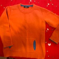 Pullover bambino taglia 9 anni canadien