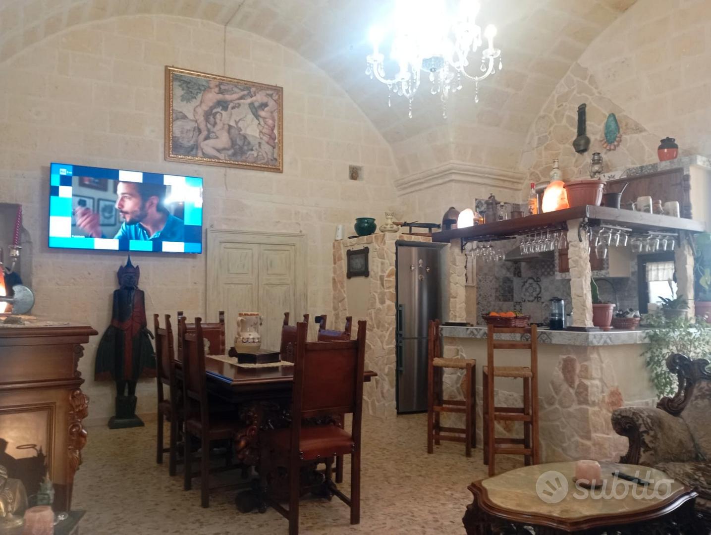 Appartamento – Grottaglie, Taranto - Vista 4