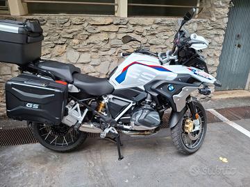 Bmw 1250 gs
