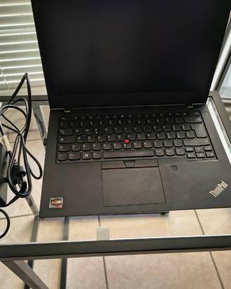 LENOVO THINKPAD L14