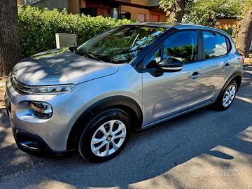CITROEN C3 III S. FEEL Benz. Neopatentati-UNIPRO