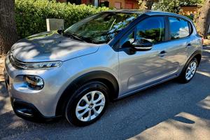 CITROEN C3 III S. FEEL Benz. Neopatentati-UNIPRO