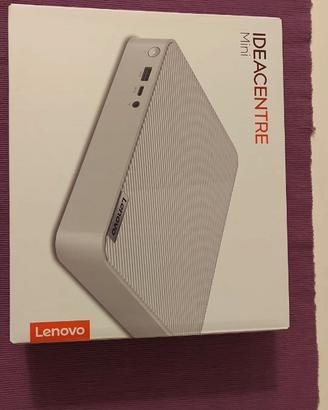 Mini PC Lenovo IdeaCentre Mini nuovo MAI usato