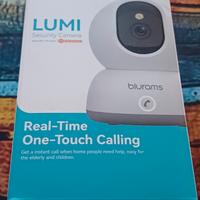 blurum telecamera 