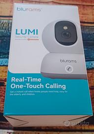 blurum telecamera 