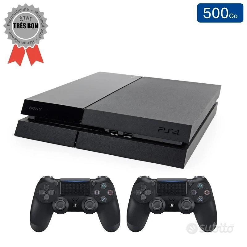 PS4 FW 9.0 - Console e Videogiochi In vendita a Roma