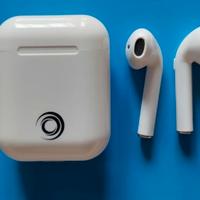 auricolari cuffie bluetooth wireless