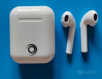 auricolari cuffie bluetooth wireless