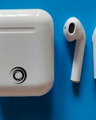 auricolari cuffie bluetooth wireless