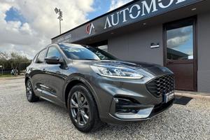 Ford Kuga 1.5 EcoBlue 120 CV 2WD ST-Line X