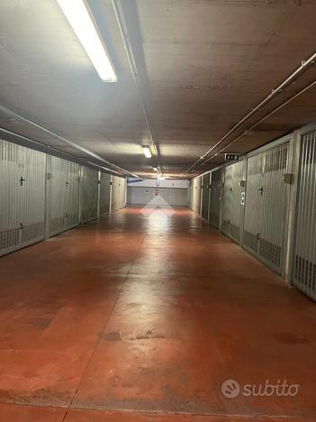 BOX A ROMA