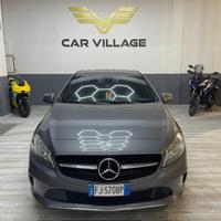 Mercedes-benz A 160 d Sport