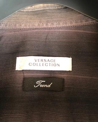 Camicia da uomo