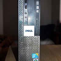 Computer PC Desktop Dell Optiplex 980 i5 3.20GHz